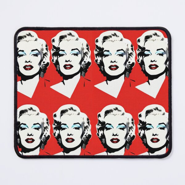 Item preview, Art - Pop Art Icon, Emblematic Serigraph Style designed and sold by Beat-It.