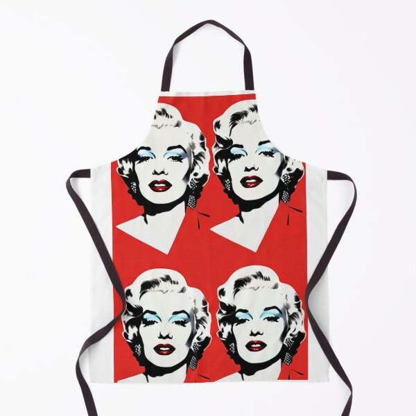 Item preview, Art - Pop Art Icon, Emblematic Serigraph Style designed and sold by Beat-It.