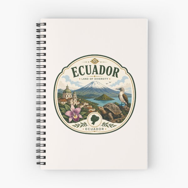 Item preview, Ecuador South America  designed and sold by PamLeeDesign.