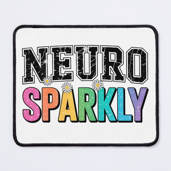 Item preview, Neuro sparkly designed and sold by Tiny-Love ⭐⭐⭐⭐⭐.