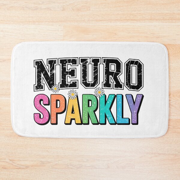 Item preview, Neuro sparkly designed and sold by Tiny-Love ⭐⭐⭐⭐⭐.