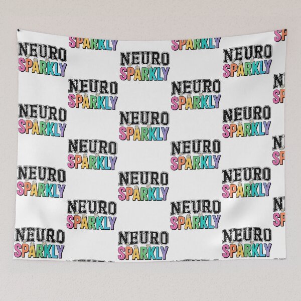 Item preview, Neuro sparkly designed and sold by Tiny-Love ⭐⭐⭐⭐⭐.