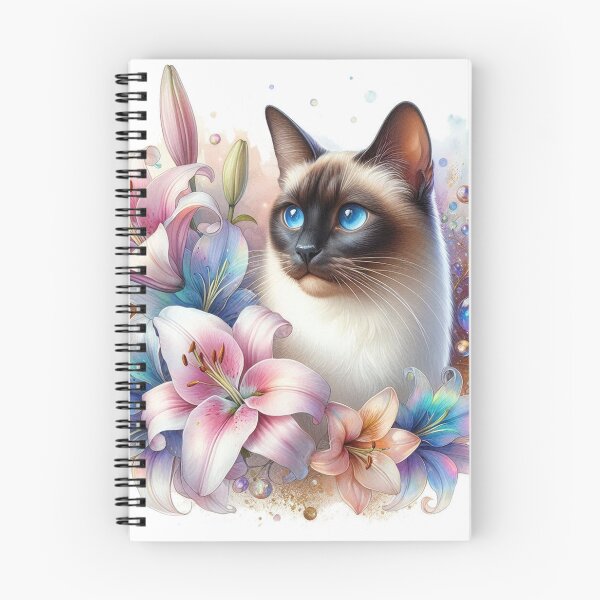 Item preview, Blue Eyes Among Lilies designed and sold by EdicrisR.