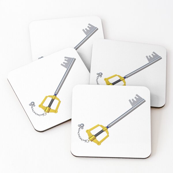 Item preview, Kingdom Hearts Keyblade designed and sold by Tlemus9.