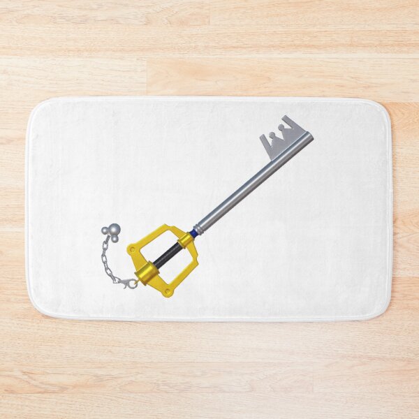 Item preview, Kingdom Hearts Keyblade designed and sold by Tlemus9.