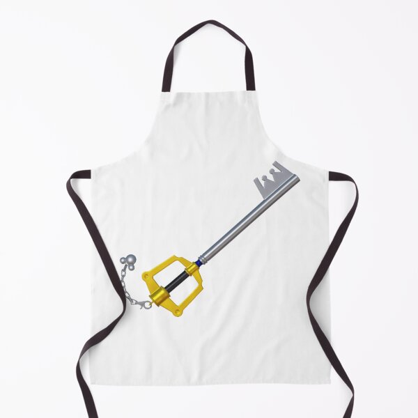 Item preview, Kingdom Hearts Keyblade designed and sold by Tlemus9.