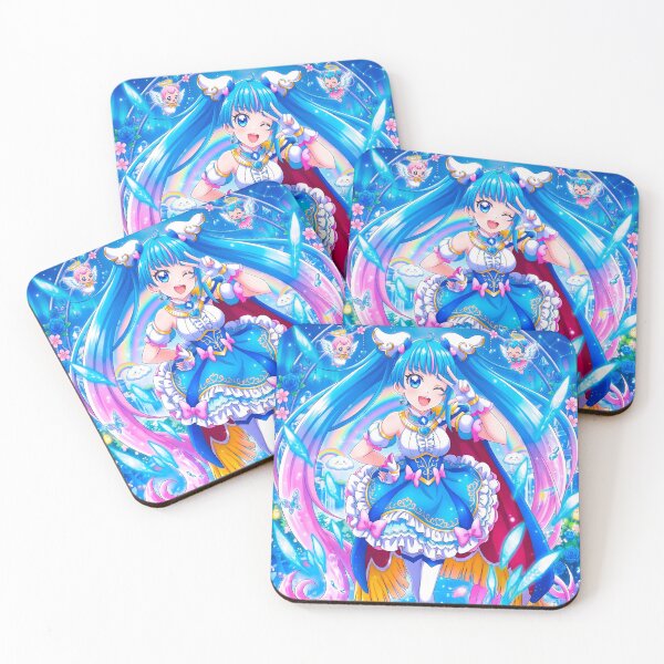 Item preview, Sky precure sky precure sky precure  designed and sold by Lio-lio.