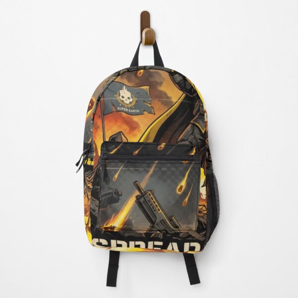 Item preview, JOIN THE HELLDIVERS designed and sold by Noexcusesstore.
