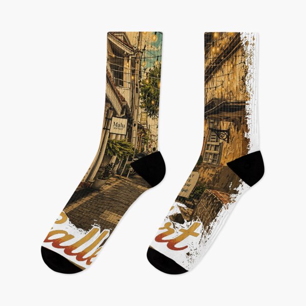 Item preview, Discover the Magic of Galle Fort! designed and sold by GooniSL.