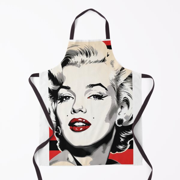 Item preview, Art - Pop Art Icon, Stylized Screen Print designed and sold by Beat-It.