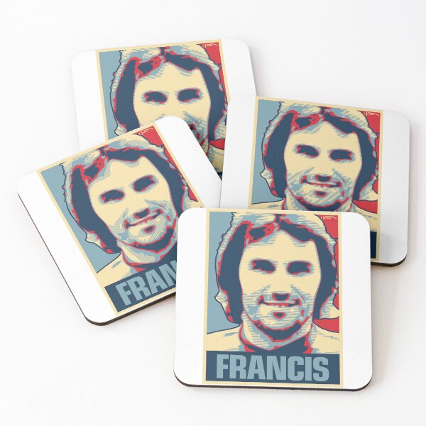 Item preview, Francis designed and sold by DFA.