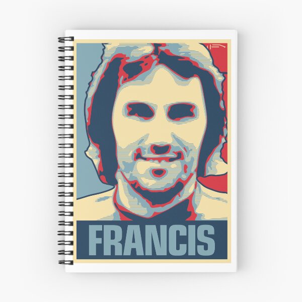 Item preview, Francis designed and sold by DFA.
