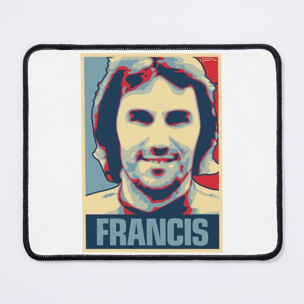 Item preview, Francis designed and sold by DFA.