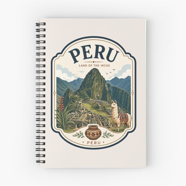 Item preview, Perú, Sudamérica designed and sold by PamLeeDesign.