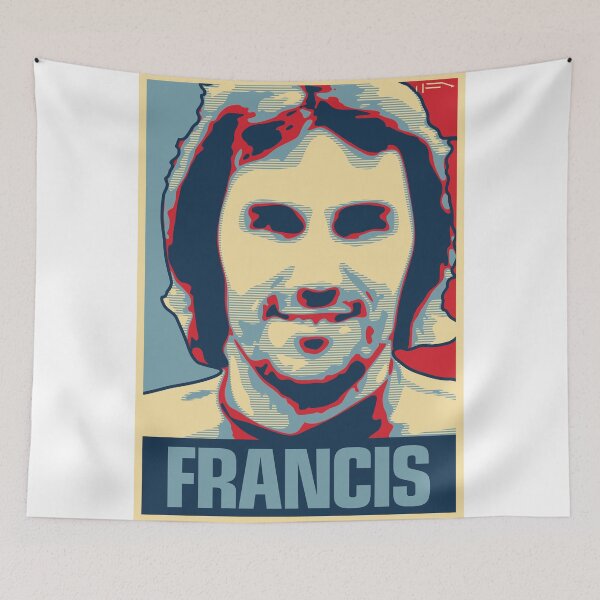 Item preview, Francis designed and sold by DFA.