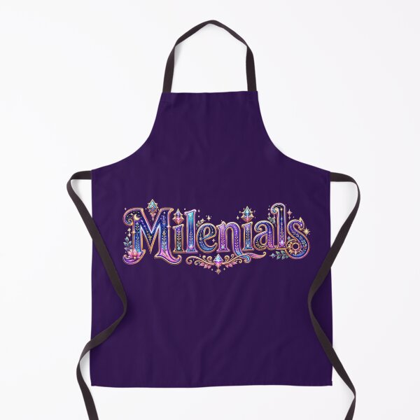 Item preview, Millennials ;) designed and sold by HeyFajnaLinja.