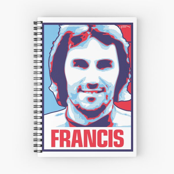 Item preview, Francis - ENGLAND designed and sold by DFA.