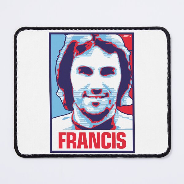 Item preview, Francis - ENGLAND designed and sold by DFA.
