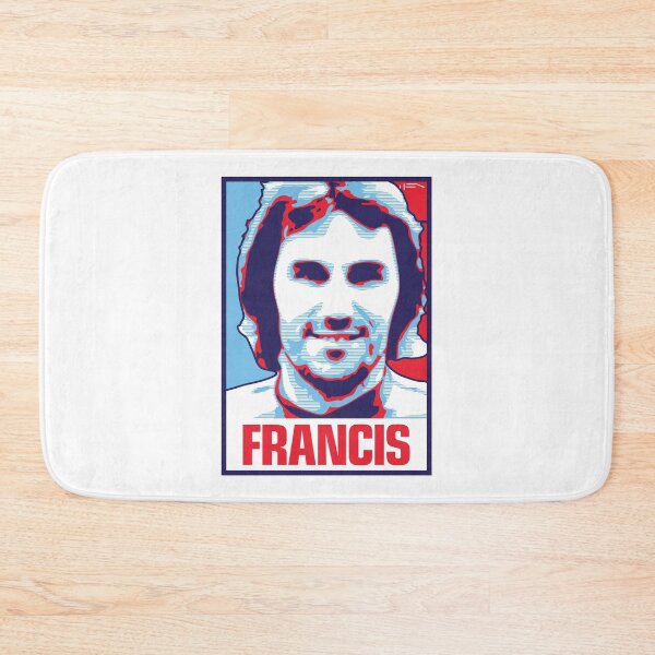 Item preview, Francis - ENGLAND designed and sold by DFA.