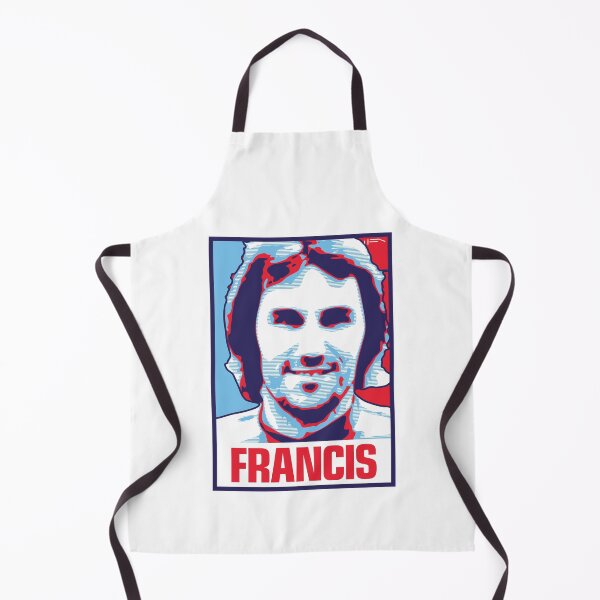 Item preview, Francis - ENGLAND designed and sold by DFA.