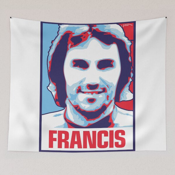 Item preview, Francisco - INGLATERRA designed and sold by DFA.