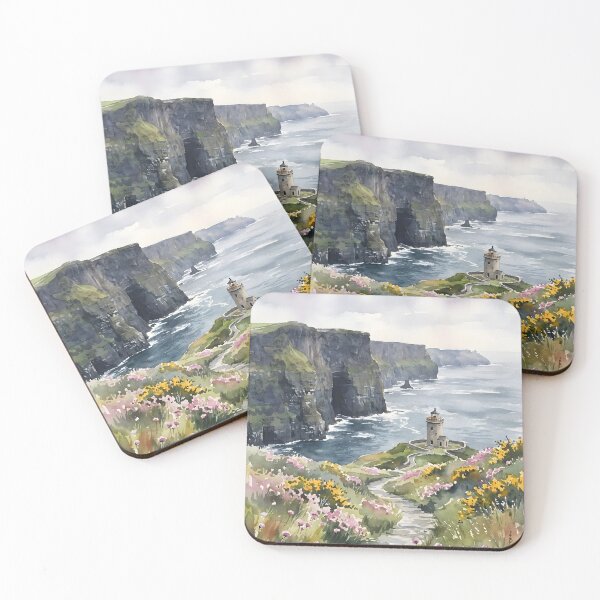 Item preview, retro cliff art designed and sold by stikrusak.