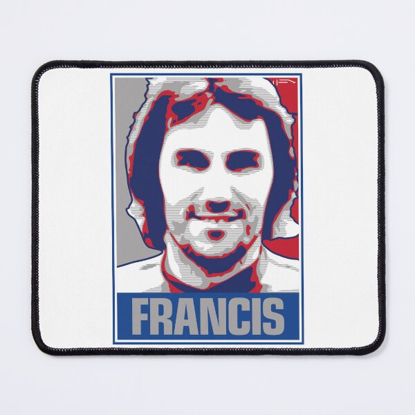 Item preview, Francis - CPL designed and sold by DFA.