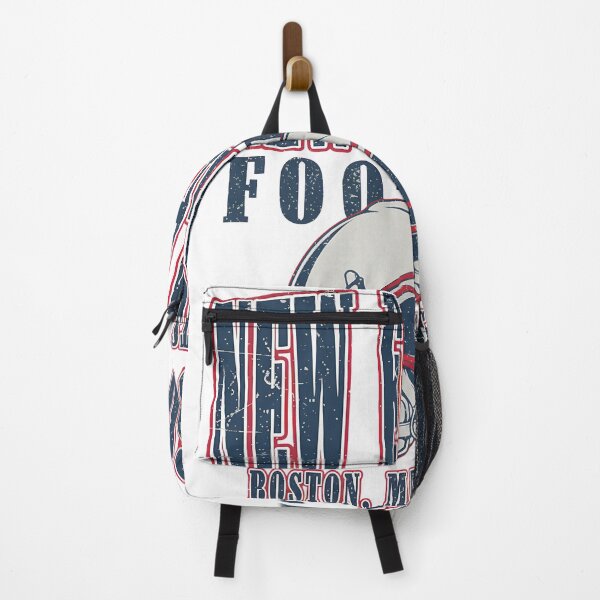 Item preview, Vintage New England Football 1960 Boston Massachusetts Shirt designed and sold by Kai4121.