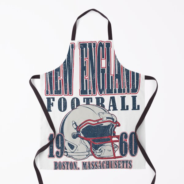 Item preview, Vintage New England Football 1960 Boston Massachusetts Shirt designed and sold by Kai4121.