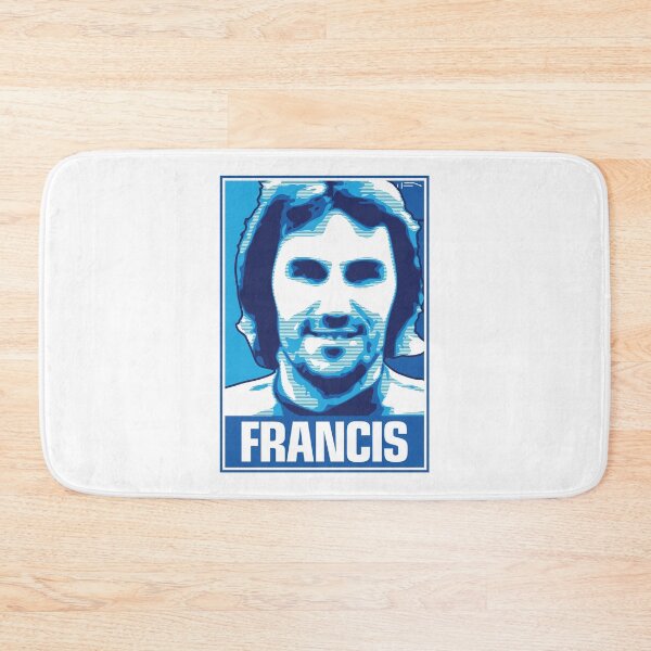 Item preview, Francis - QPR designed and sold by DFA.