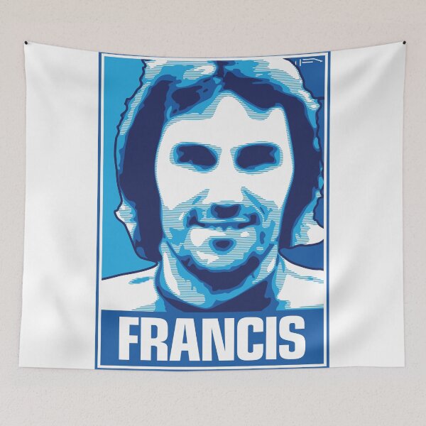 Item preview, Francisco - QPR designed and sold by DFA.