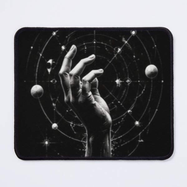 Item preview, Creator Hand Cosmic Universe Design designed and sold by Chaos world.