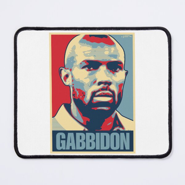Item preview, Gabbidon designed and sold by DFA.
