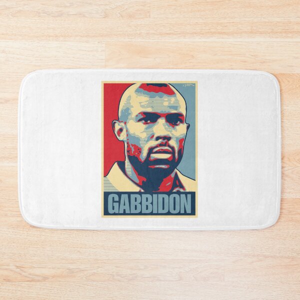 Item preview, Gabbidon designed and sold by DFA.