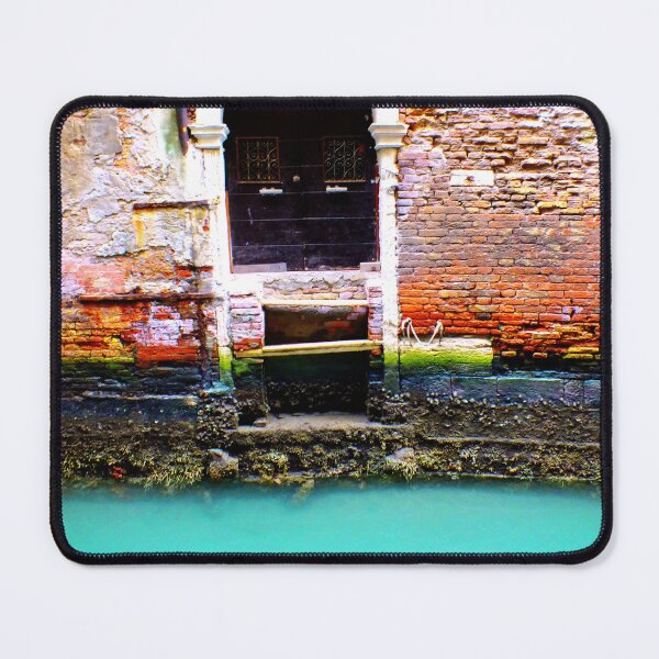 Item preview, Canal in Venice, Italy designed and sold by PainterFlipper.