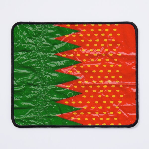 Item preview, Strawberry hard candy wrapper designed and sold by hellbillyhorror.