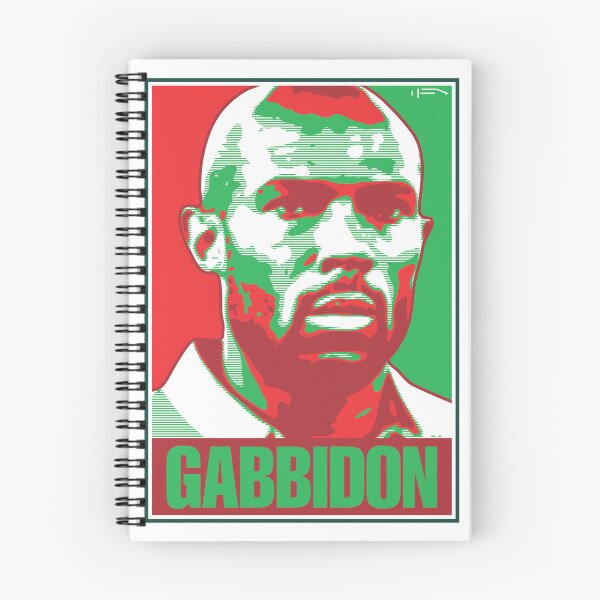 Item preview, Gabbidon - WALES designed and sold by DFA.
