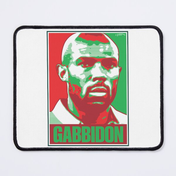 Item preview, Gabbidon - WALES designed and sold by DFA.