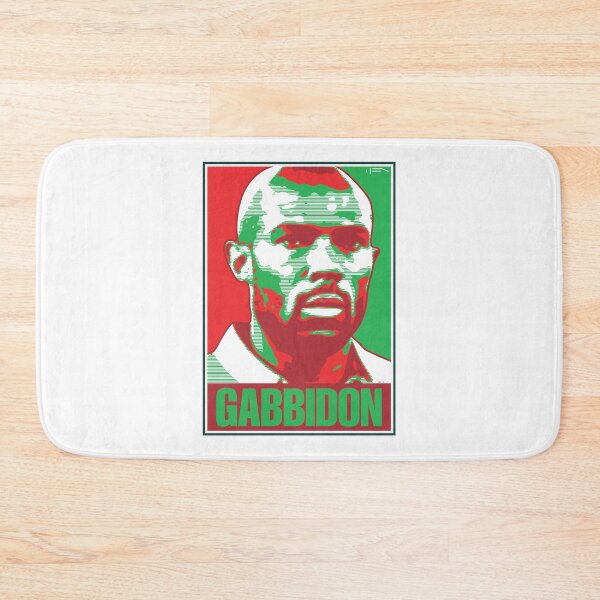 Item preview, Gabbidon - WALES designed and sold by DFA.