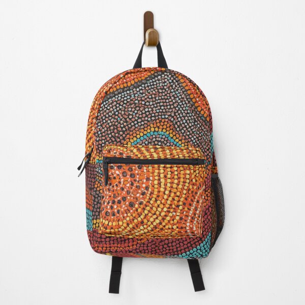 Item preview, Australian Aboriginal Dot Art  designed and sold by PamLeeDesign.