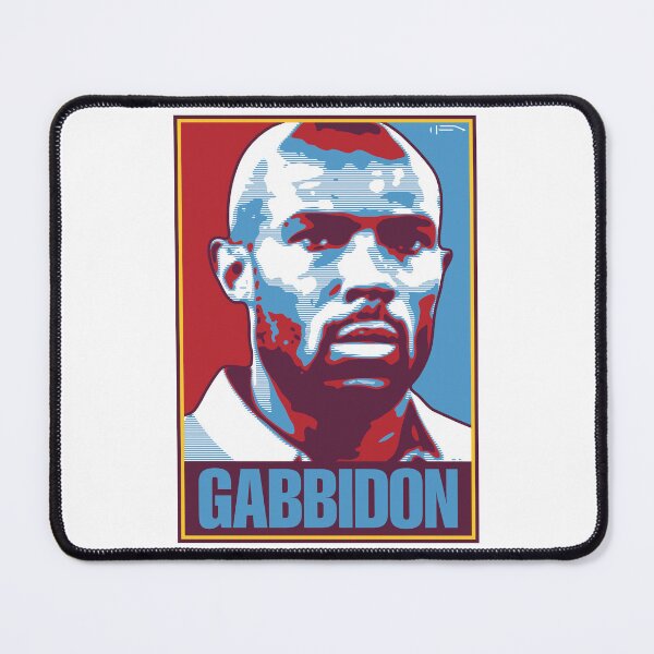 Item preview, Gabbidon - WHU designed and sold by DFA.