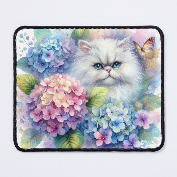 Item preview, The Gentle Bloom Bound Feline designed and sold by EdicrisR.
