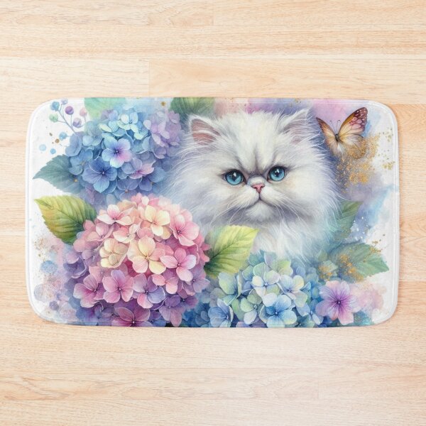 Item preview, The Gentle Bloom Bound Feline designed and sold by EdicrisR.