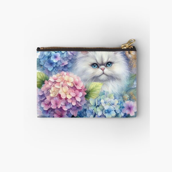 Item preview, The Gentle Bloom Bound Feline designed and sold by EdicrisR.