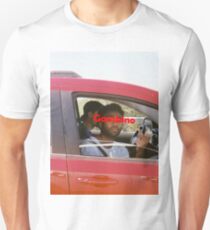 Childish Gambino Slim Fit T-Shirt