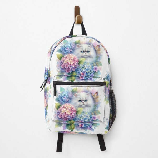 Item preview, The Gentle Bloom Bound Feline designed and sold by EdicrisR.