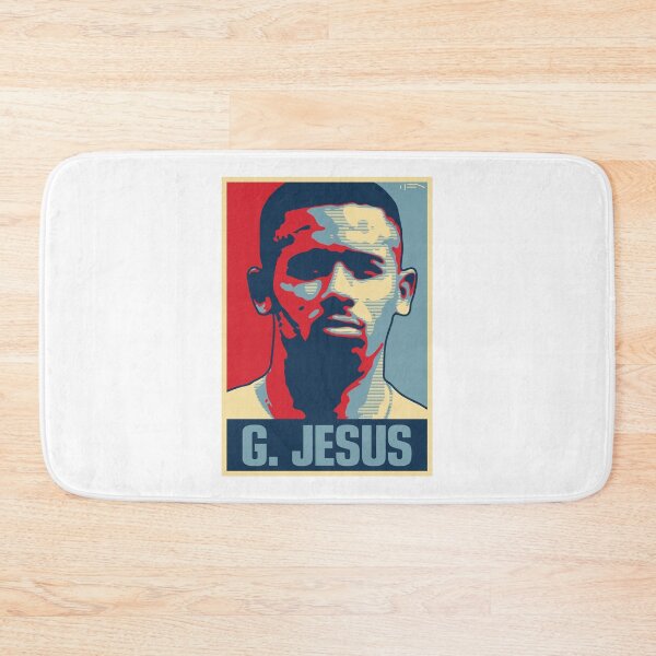 Item preview, G. Jesus designed and sold by DFA.