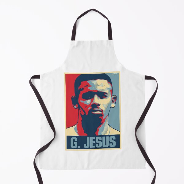 Item preview, G. Jesus designed and sold by DFA.