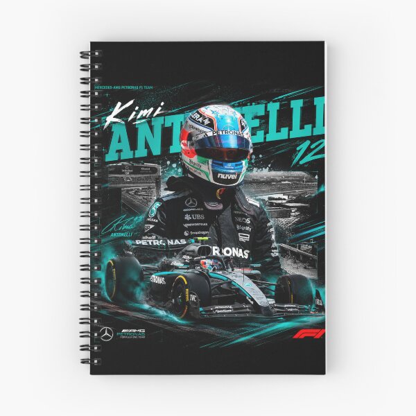 Item preview, Kimi designed and sold by Speed & Sport.