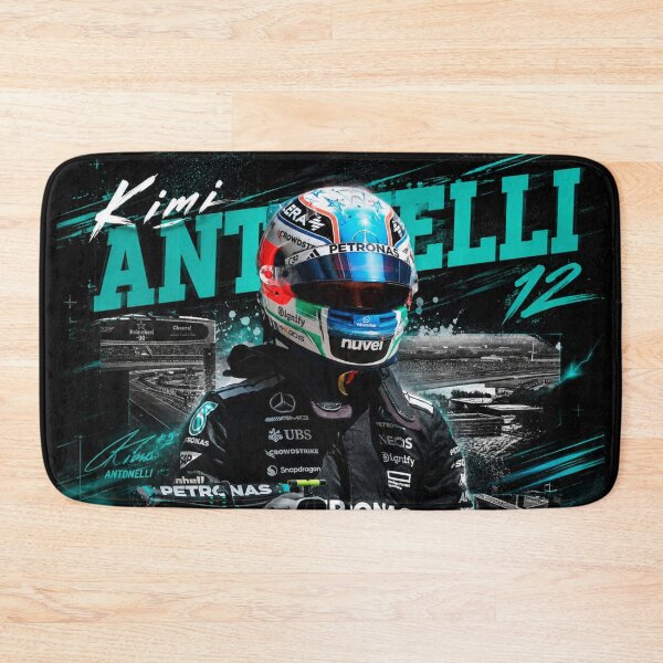 Item preview, Kimi designed and sold by Speed & Sport.